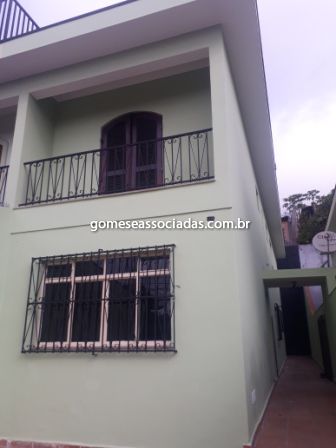 Casa Padrão venda Vila Nova Alba - Referência 2006