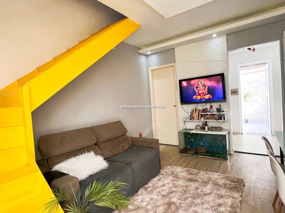 Casa em Condomínio aluguel Centreville - Referência 2092