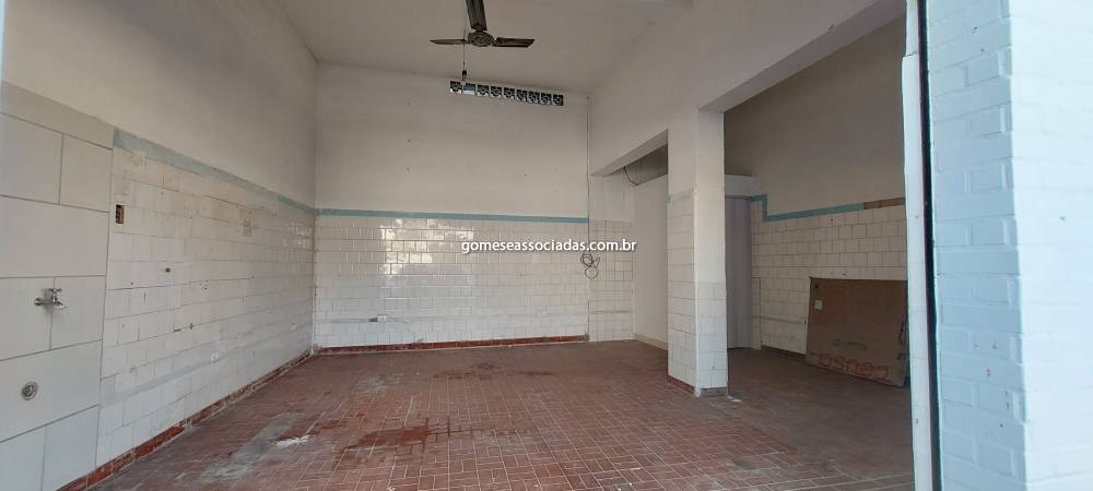 Comercial aluguel Jardim Cláudia - Referência 2142