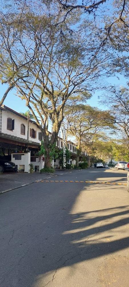 Casa em Condomínio venda Jardim Guarau - Referência 2151