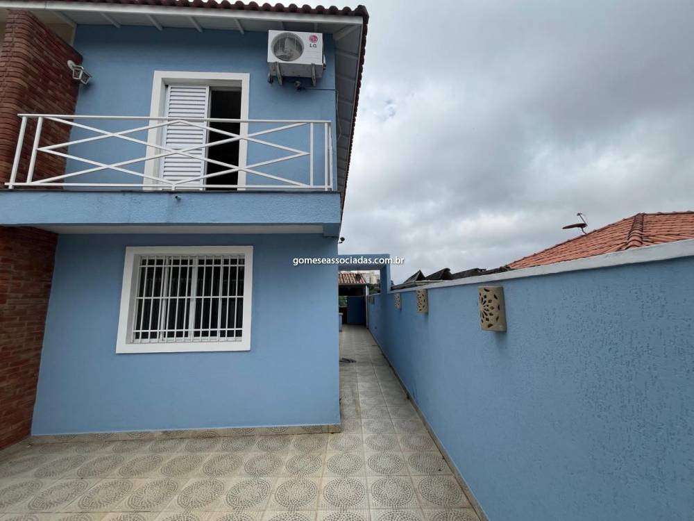 Sobrado venda Jardim Monte Alegre - Referência 2156