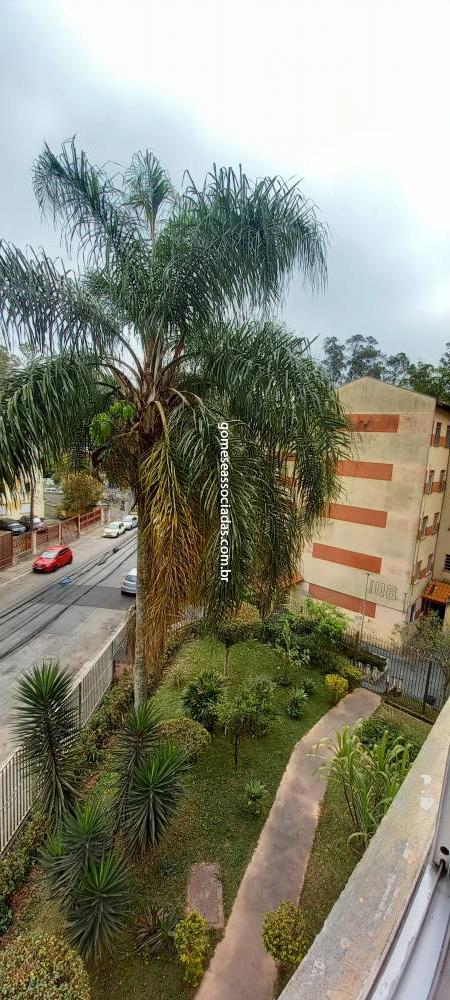 Apartamento aluguel Raposo Tavares - Referência 2157