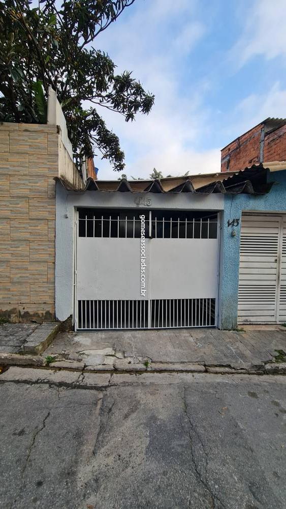 Casa aluguel Jardim Raposo Tavares - Referência 1814-C2-2025