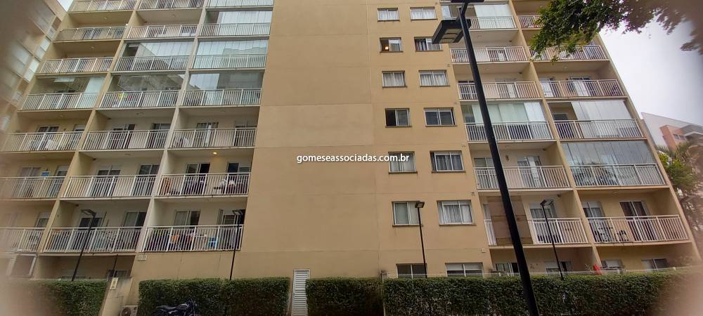 Apartamento aluguel Ferreira - Referência 2159