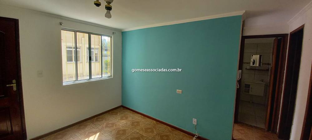 Apartamento aluguel Raposo Tavares - Referência 2162