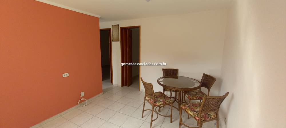 Apartamento aluguel Raposo Tavares - Referência 2163