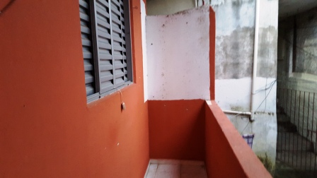 Casa Padrão Jd. Guarau 1 dormitorios 1 banheiros 0 vagas na garagem