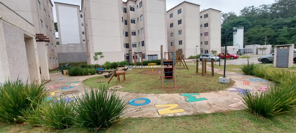 Apartamento Jardim Monte Alegre 2 dormitorios 0 vagas na garagem